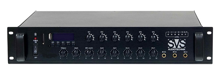 SVS Audiotechnik STA-120