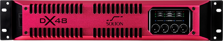 Solton DX 48