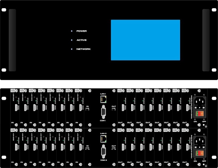 PAVRUS PB-FM-XX-P