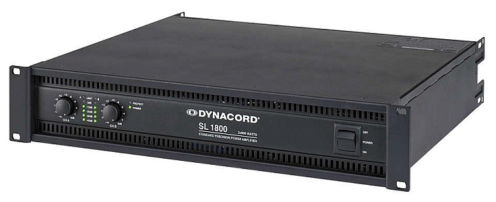 Dynacord SL 1800