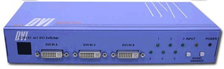 Cypress CDVI-61