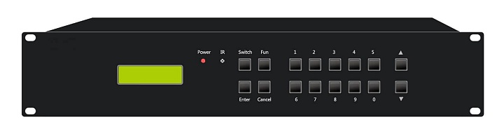 PAVRUS PV-MH0808