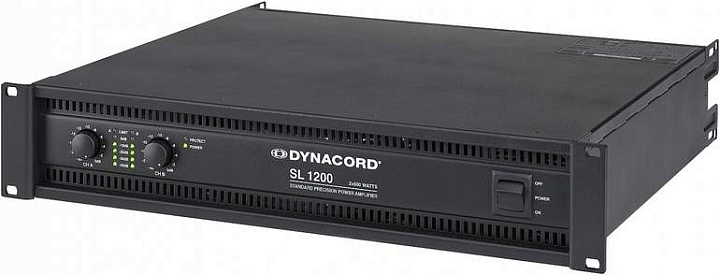 Dynacord SL 1200